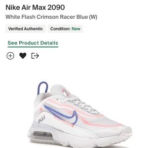 Women’s Nike Air Max 2090